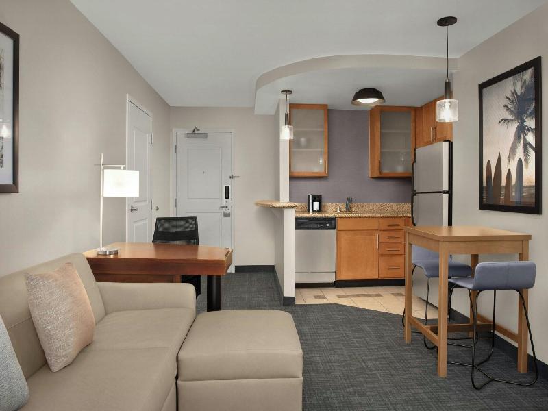 Residence Inn San Diego Oceanside image