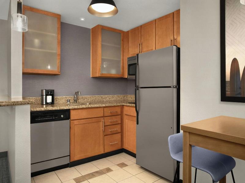 Residence Inn San Diego Oceanside image