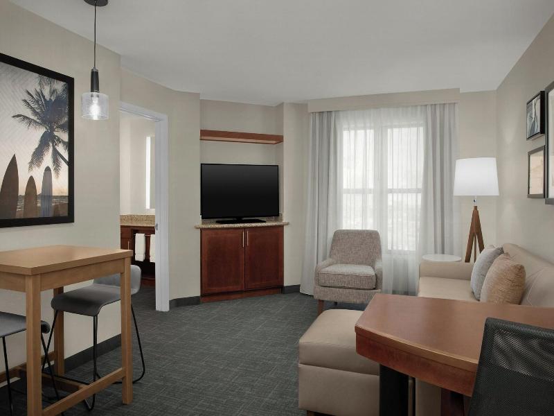 Residence Inn San Diego Oceanside image