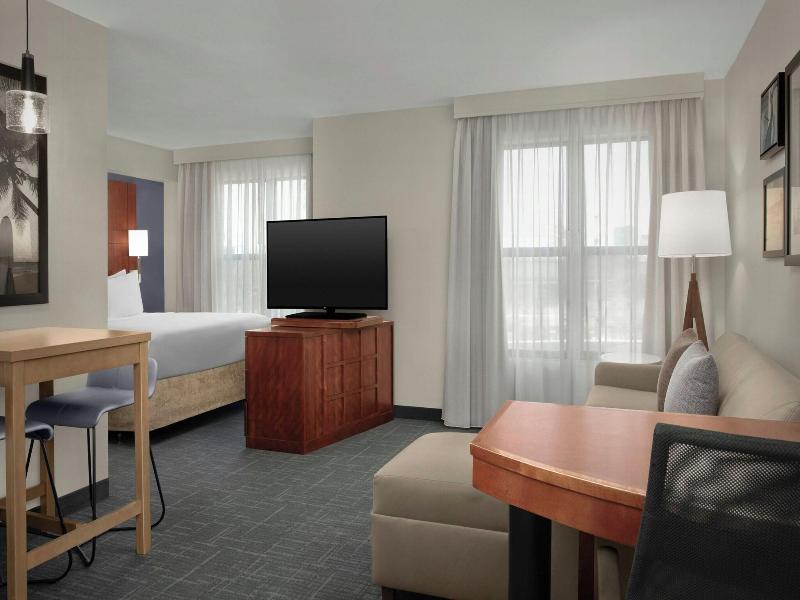 Residence Inn San Diego Oceanside image