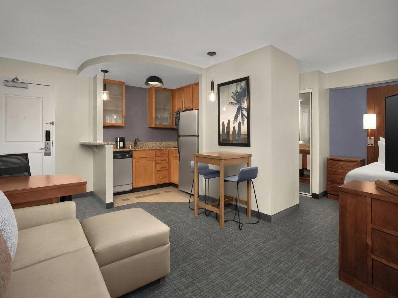 Residence Inn San Diego Oceanside image