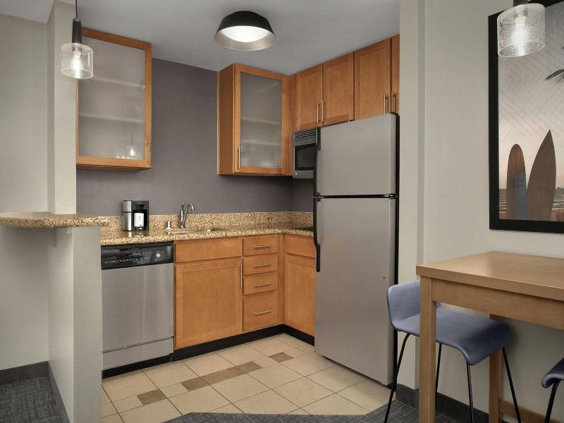 Residence Inn San Diego Oceanside image