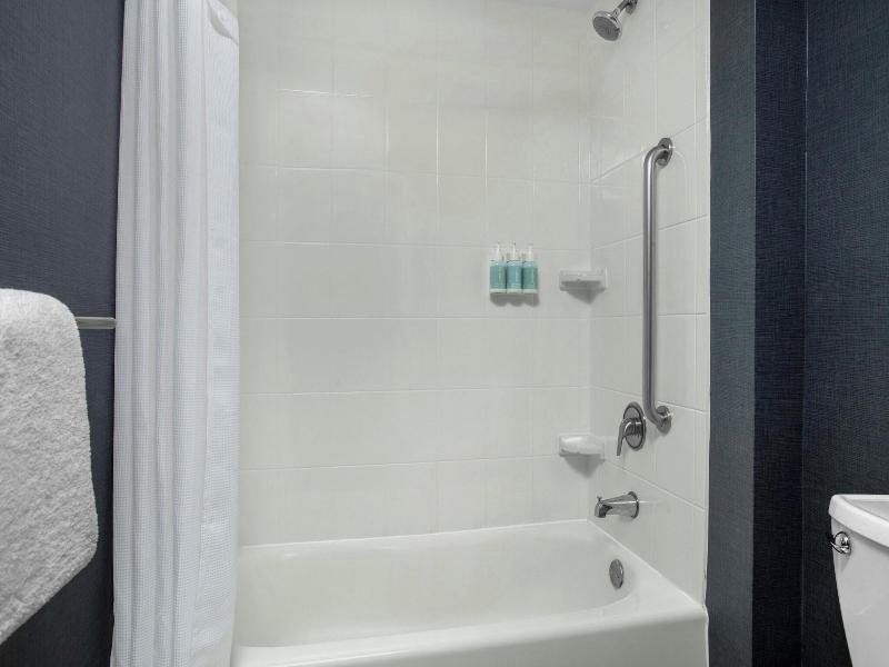 Residence Inn San Diego Oceanside image