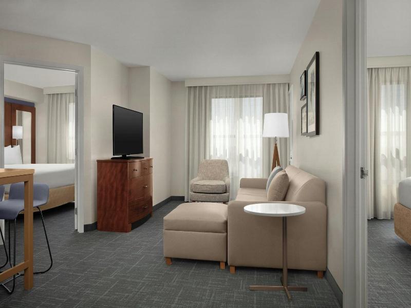 Residence Inn San Diego Oceanside image
