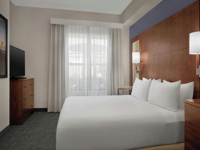 Residence Inn San Diego Oceanside image