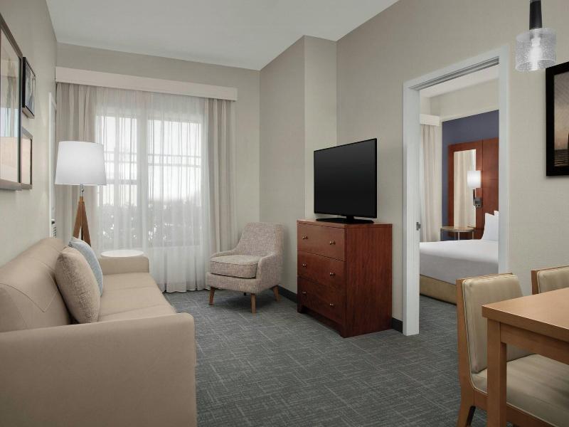 Residence Inn San Diego Oceanside image