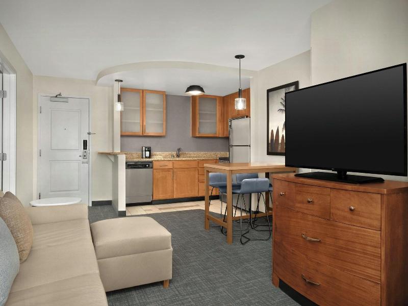 Residence Inn San Diego Oceanside image