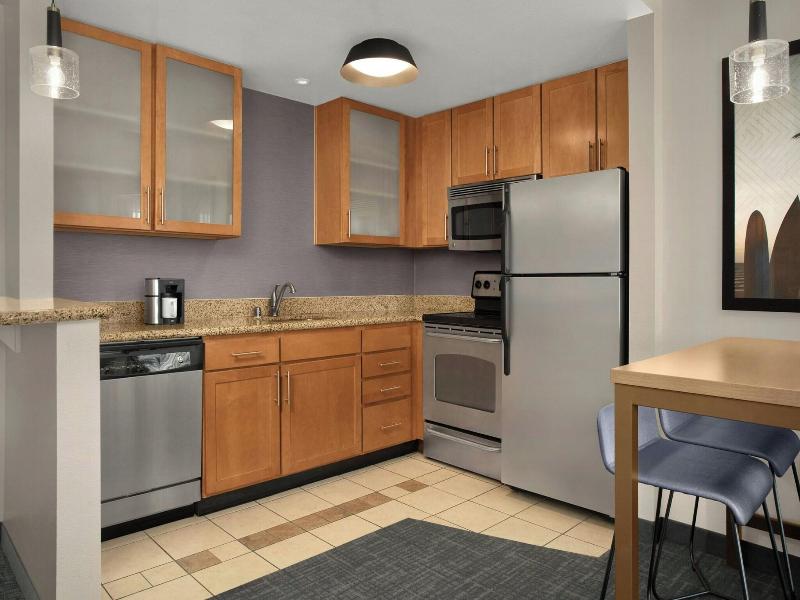 Residence Inn San Diego Oceanside image