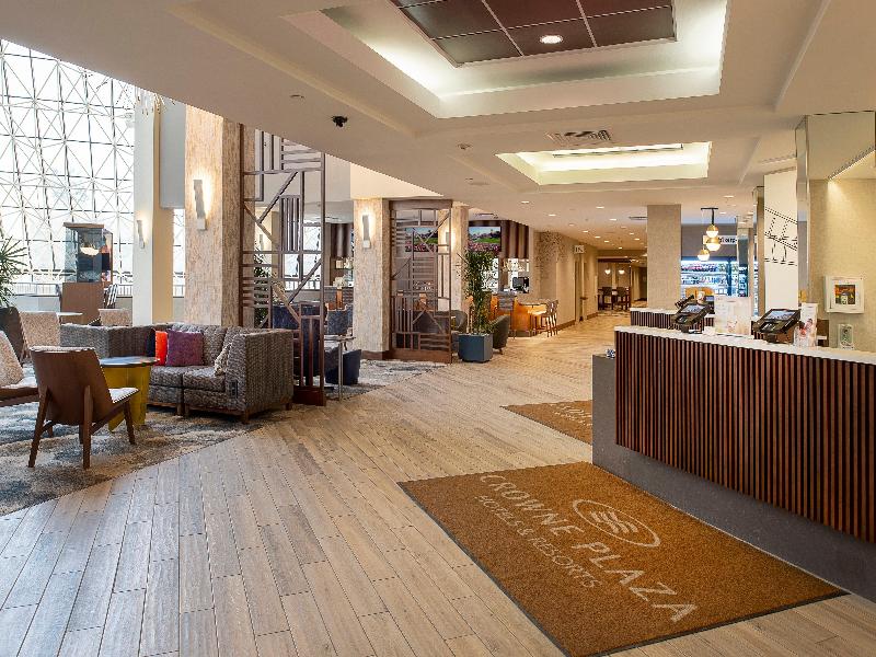 Crowne Plaza St. Louis Airport image