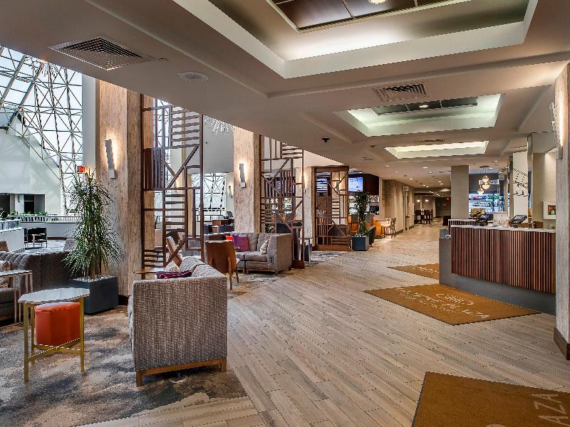 Crowne Plaza St. Louis Airport image