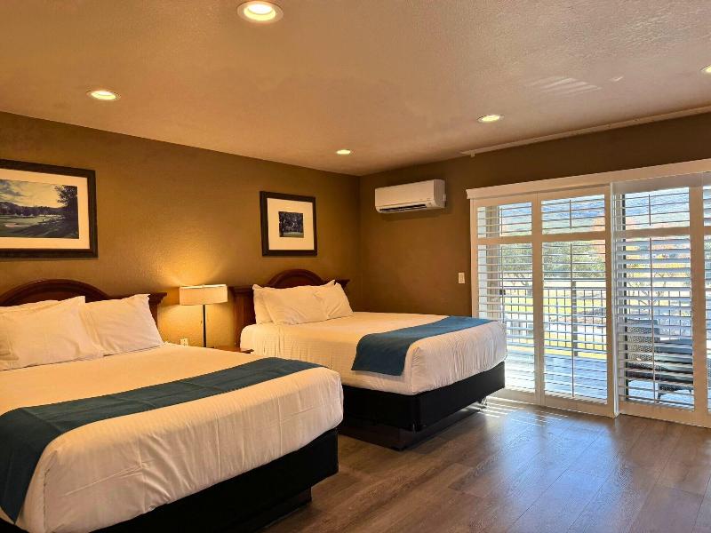 San Vicente Golf Resort image