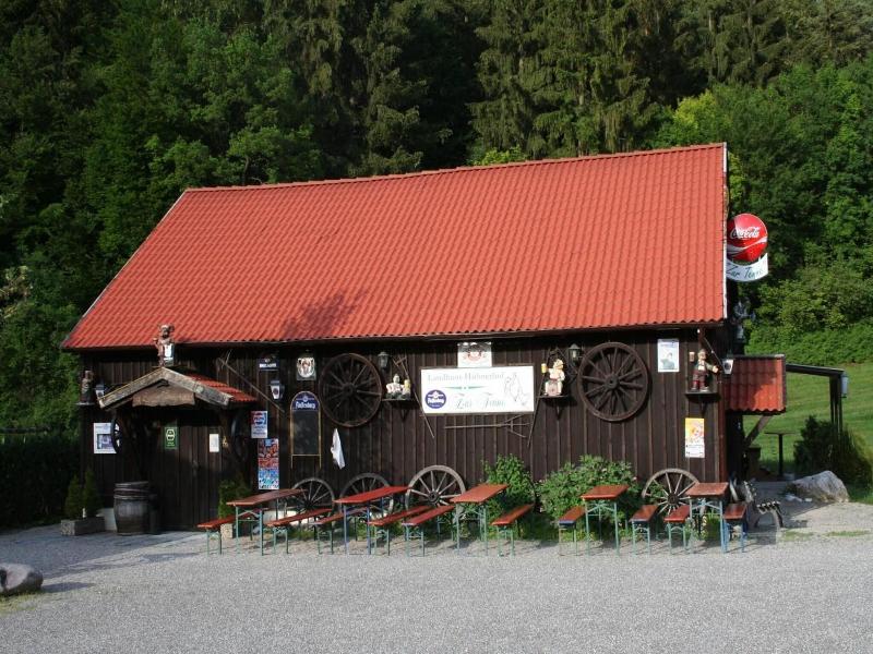 Hühnerhof image