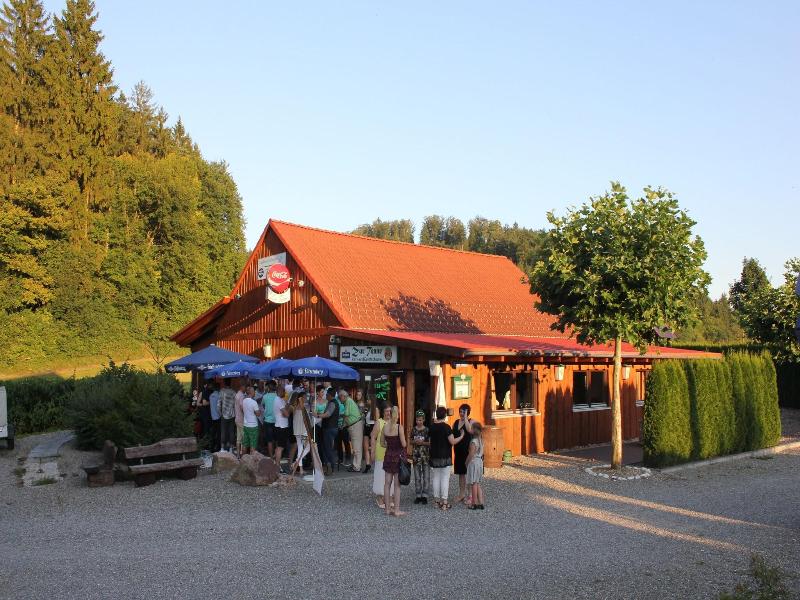 Hühnerhof image