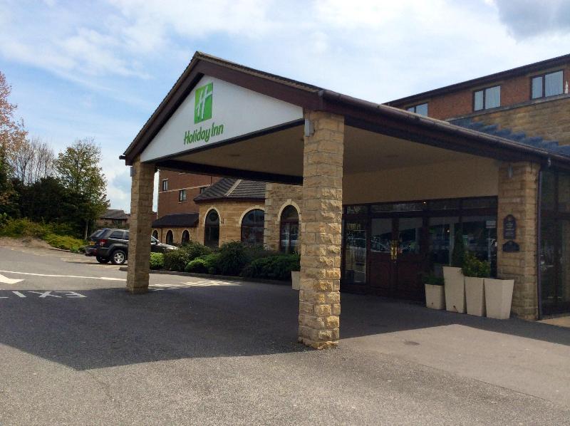 Holiday Inn Barnsley M1, JCT.37
