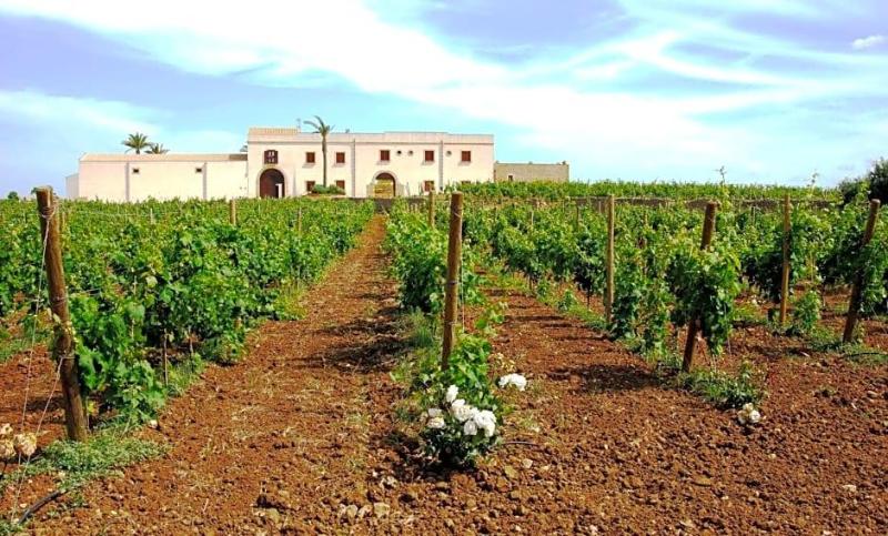 Baglio Donna Franca image