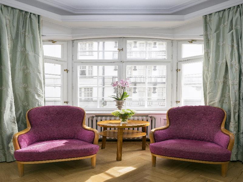 Hotel Esplanade, BW Signature Collection image