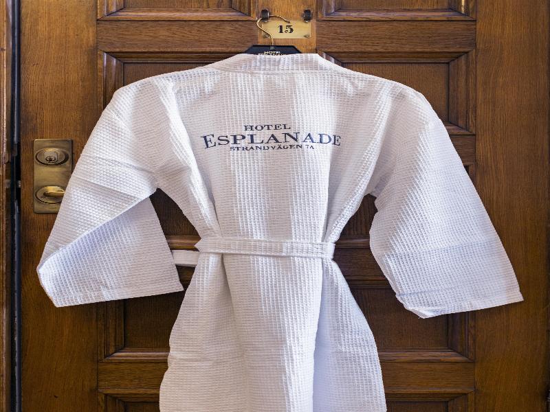 Hotel Esplanade, BW Signature Collection image