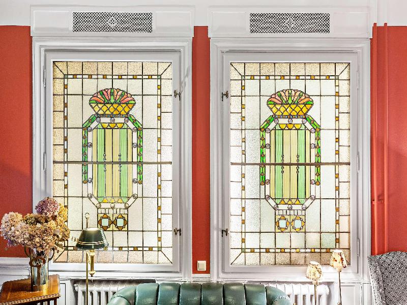 Hotel Esplanade, BW Signature Collection image