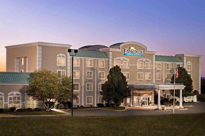 Baymont By Wyndham Ft. Leonard/Saint Robert image