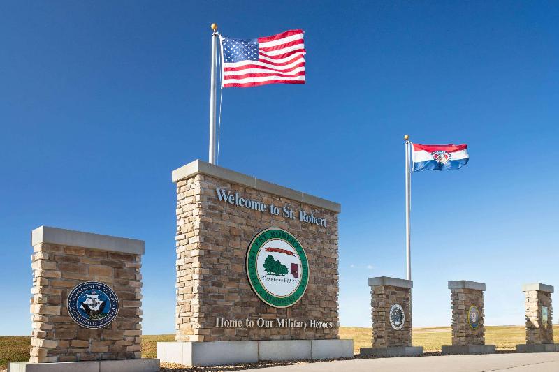 Baymont By Wyndham Ft. Leonard/Saint Robert image