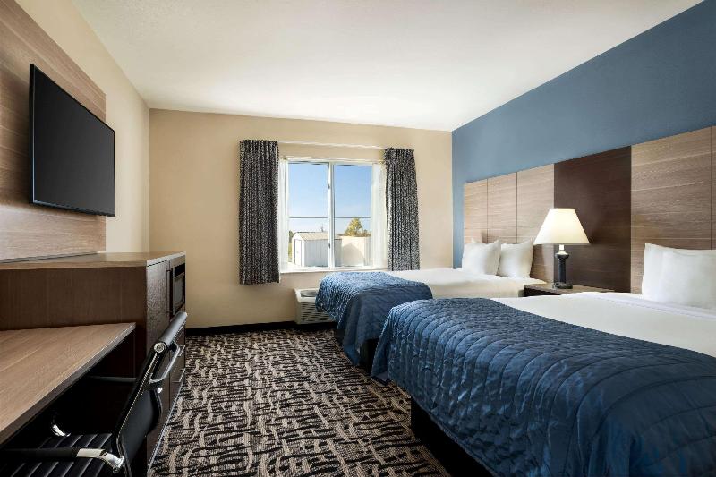 Baymont By Wyndham Ft. Leonard/Saint Robert image