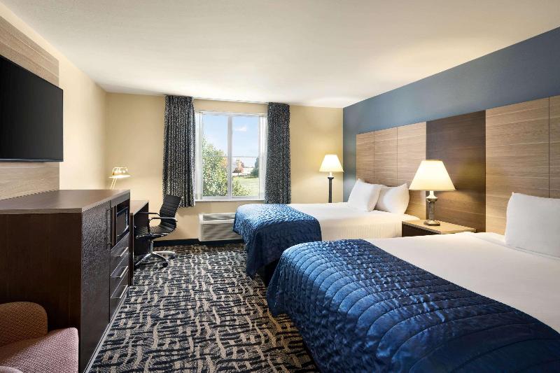 Baymont By Wyndham Ft. Leonard/Saint Robert image