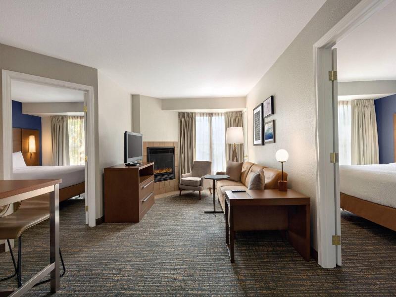 Residence Inn Sacramento Folsom image