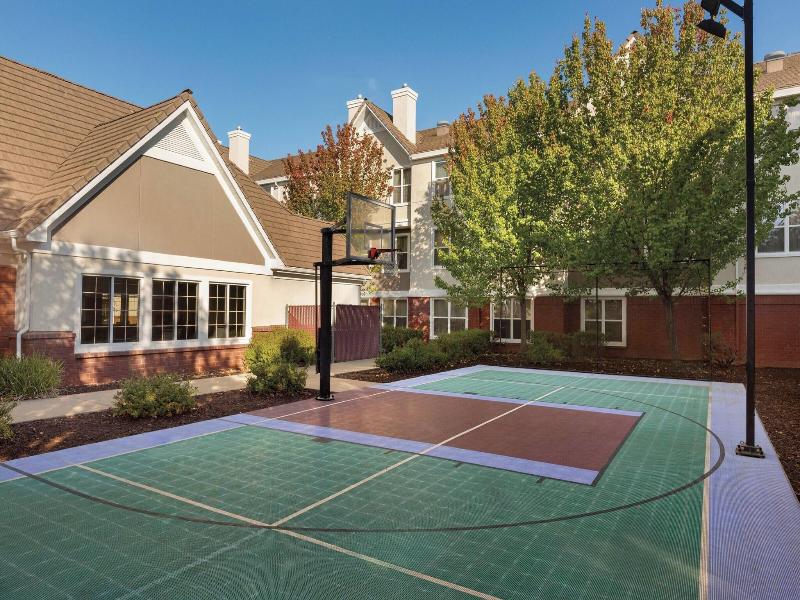 Residence Inn Sacramento Folsom image