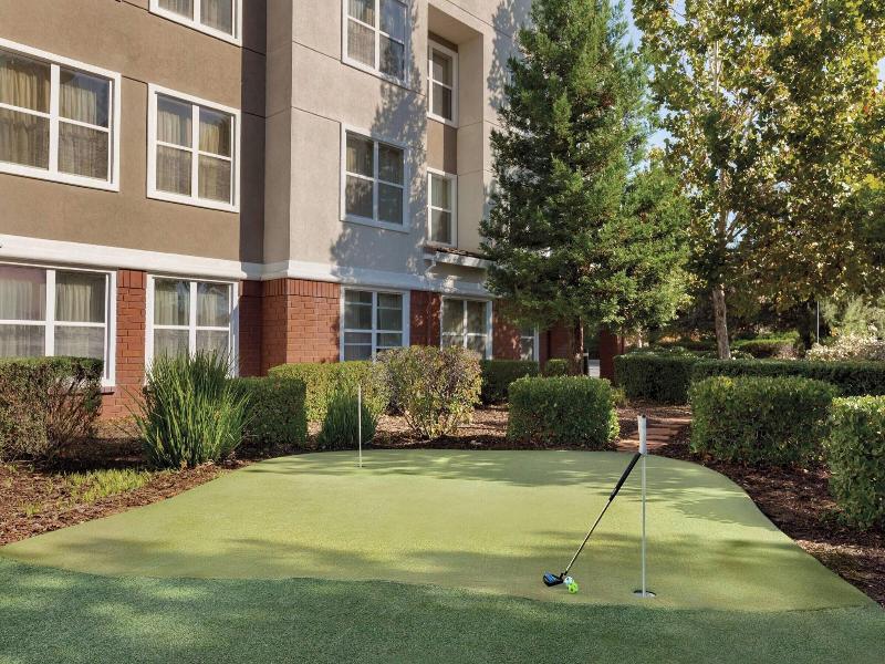 Residence Inn Sacramento Folsom image