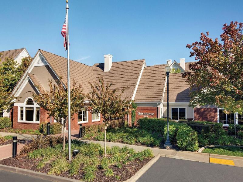 Residence Inn Sacramento Folsom image