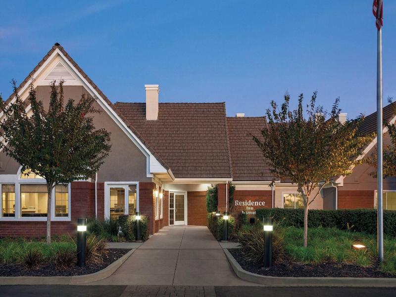 Residence Inn Sacramento Folsom image