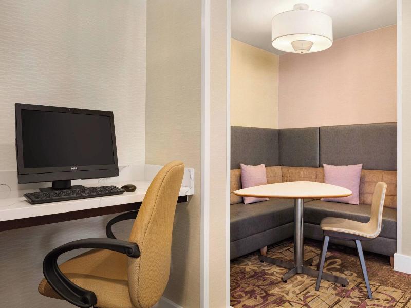 Residence Inn Sacramento Folsom image