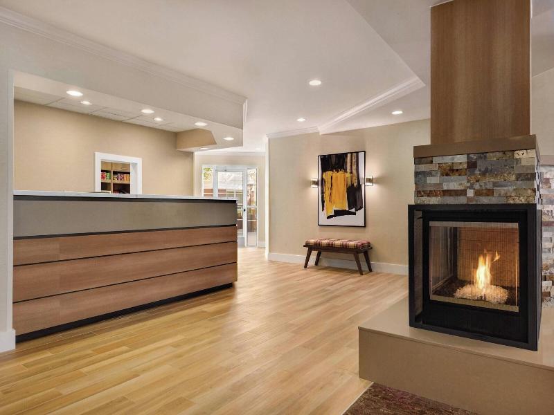 Residence Inn Sacramento Folsom image