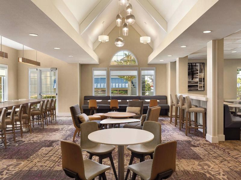 Residence Inn Sacramento Folsom image