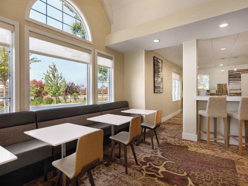 Residence Inn Sacramento Folsom image