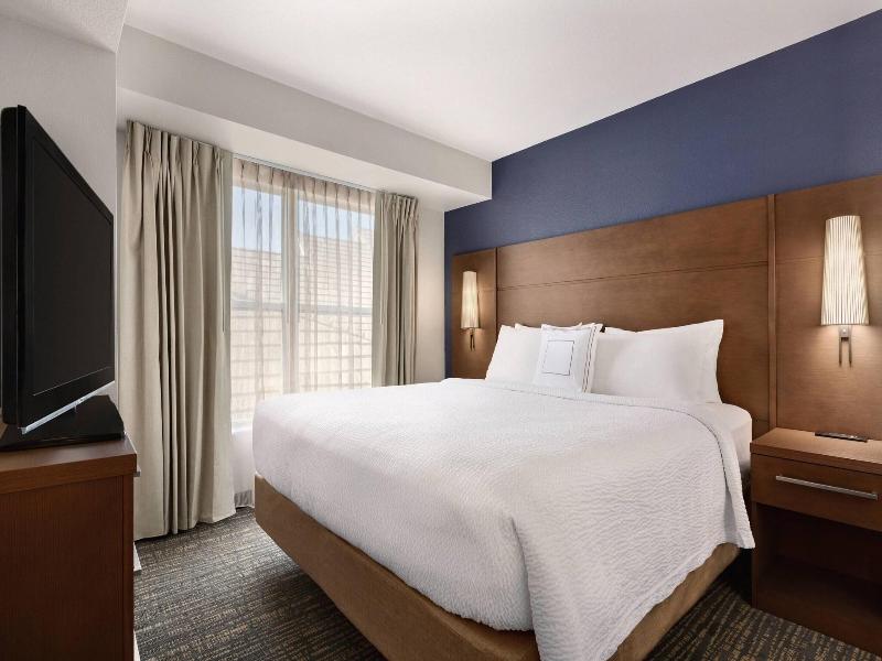 Residence Inn Sacramento Folsom image