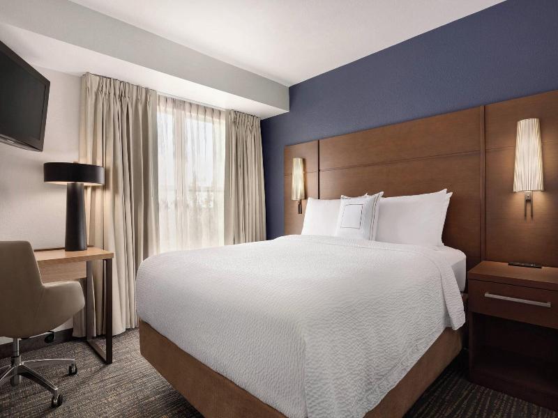 Residence Inn Sacramento Folsom image