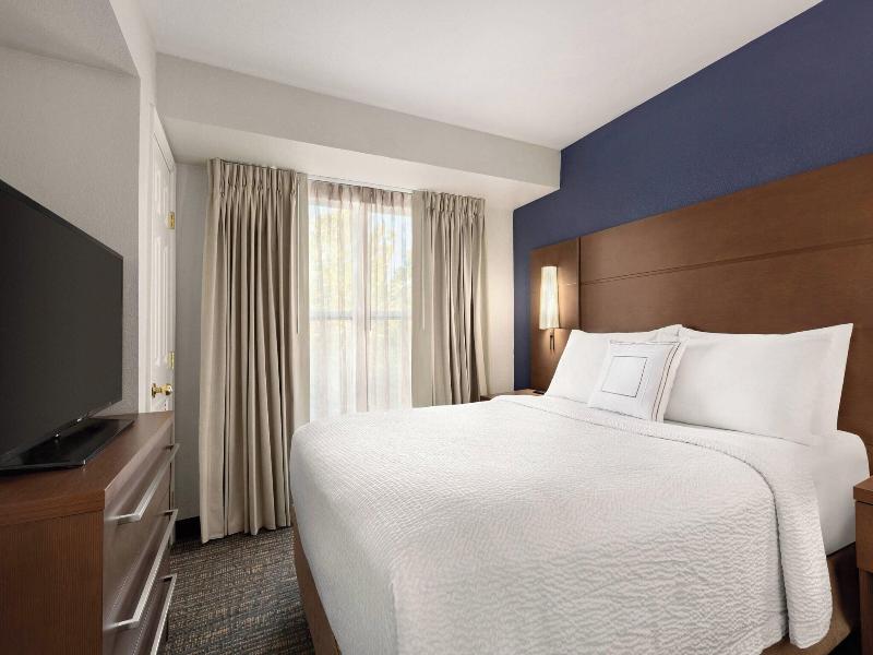 Residence Inn Sacramento Folsom image