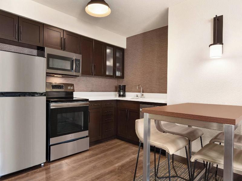 Residence Inn Sacramento Folsom image