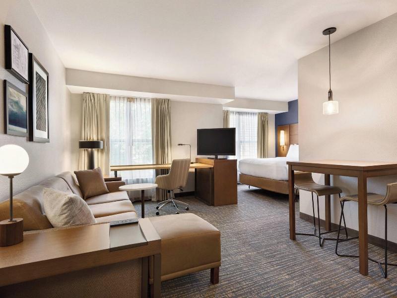 Residence Inn Sacramento Folsom image