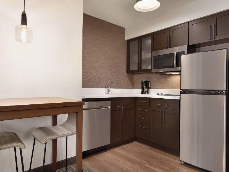 Residence Inn Sacramento Folsom image