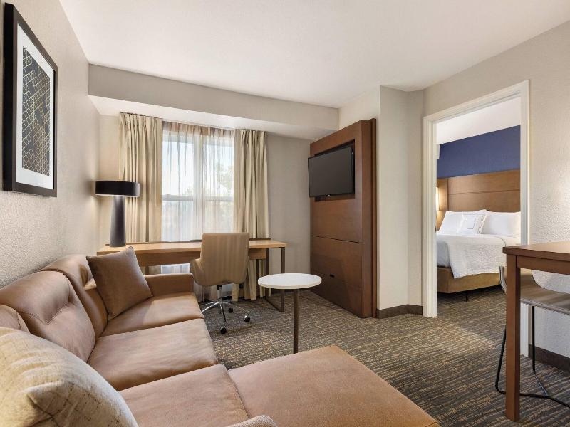 Residence Inn Sacramento Folsom image