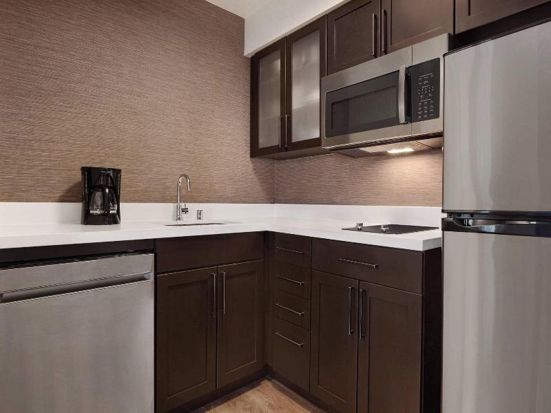 Residence Inn Sacramento Folsom image