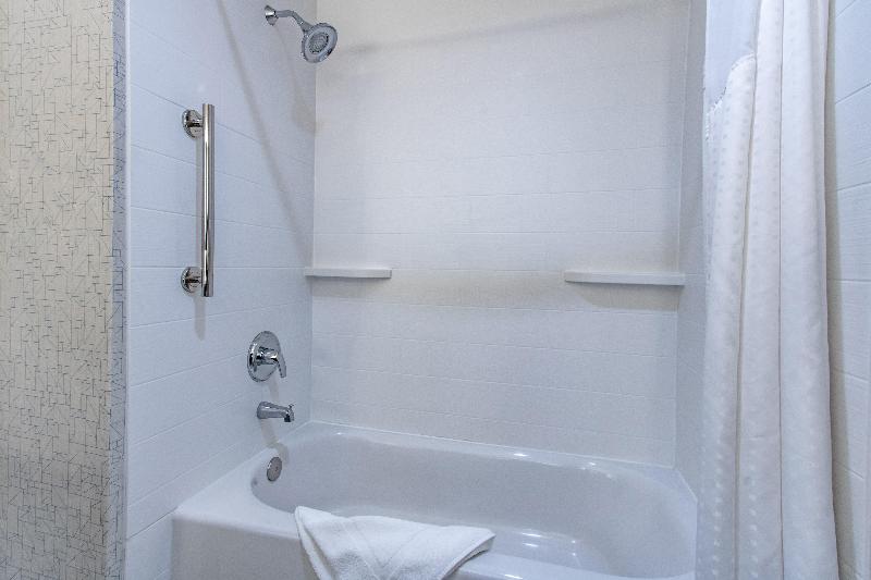 Holiday Inn Express Hotel & Suites Roseville - Gal photo 19