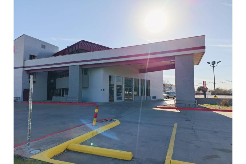 Travelers inn by OYO Wichita Falls