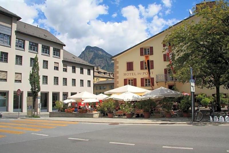 Hotel du Pont image