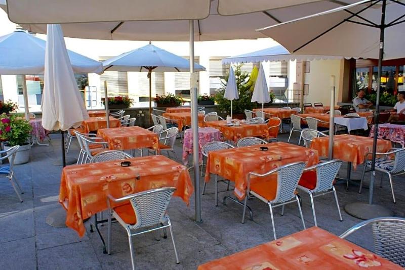 Hotel du Pont image