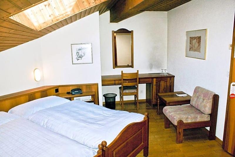 Hotel du Pont image