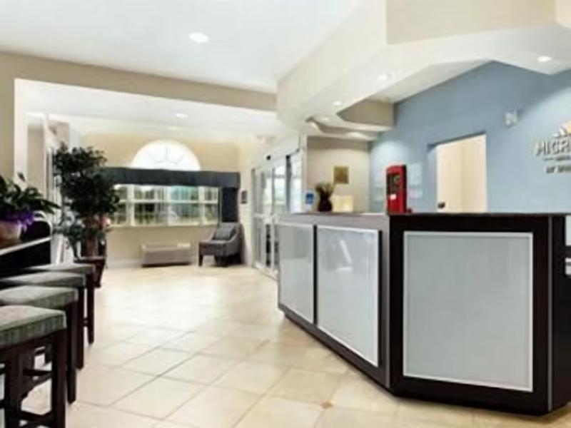 Microtel Inn & Suites By Wyndham Spring Hill/Week image