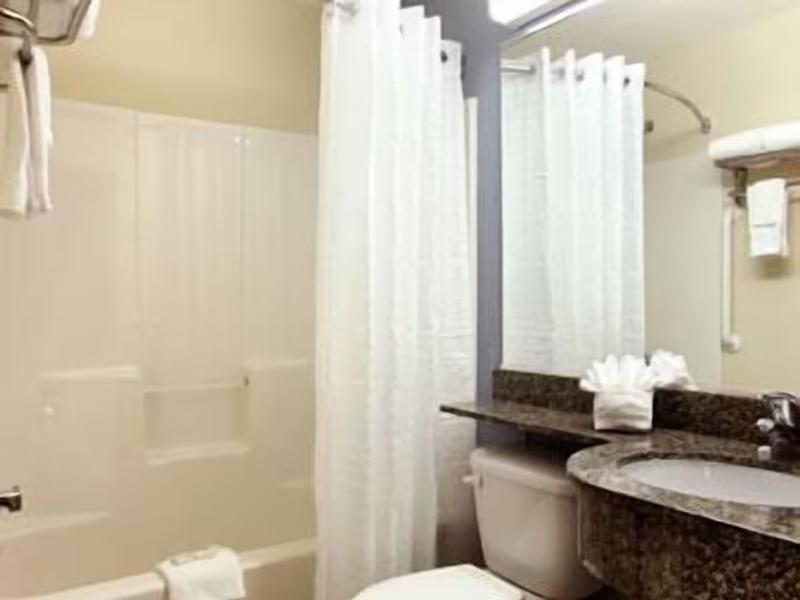 Microtel Inn & Suites By Wyndham Spring Hill/Week image